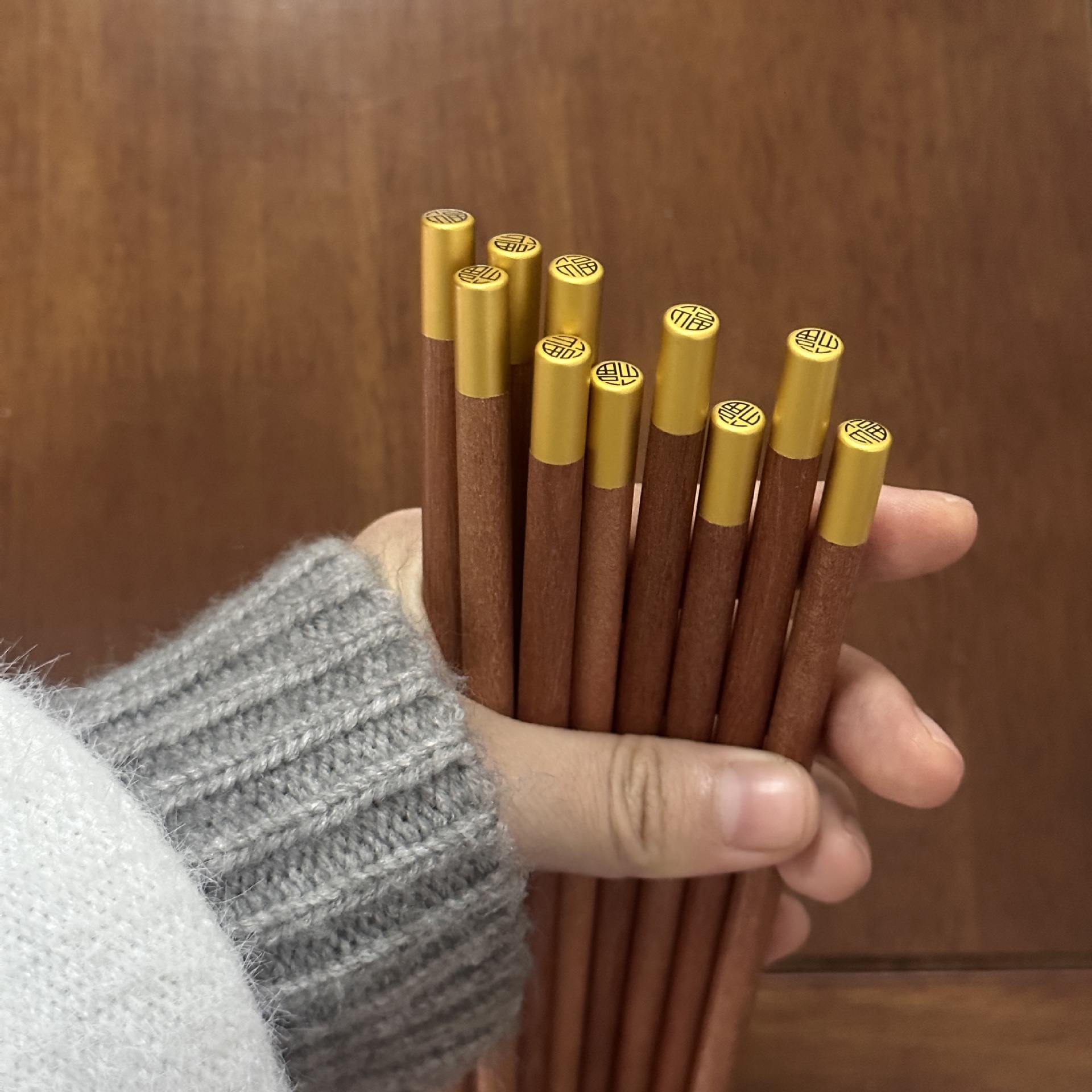 백단 돔 축복 24cm