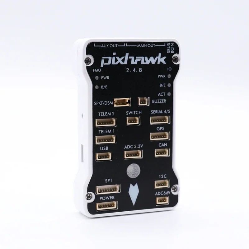 Pixhawk 2.4.8 Белый flight controller autopilot + WIFI V1.0