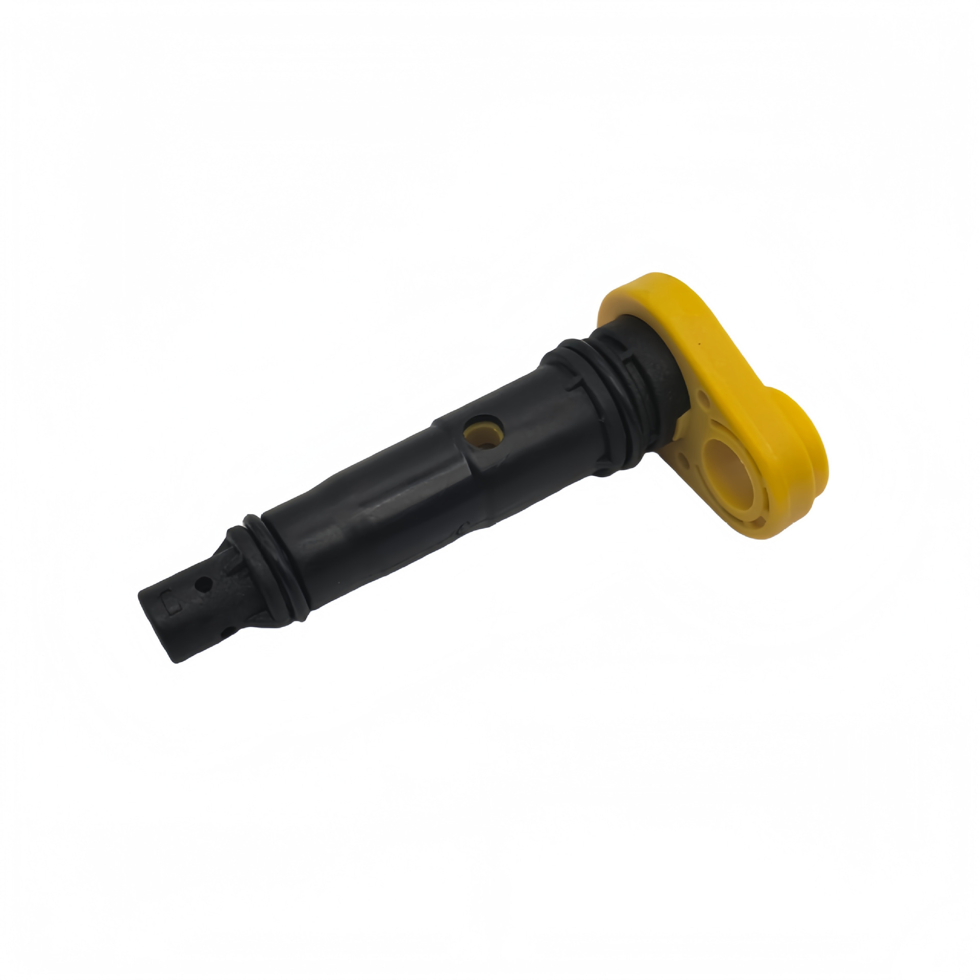 17130-59B-003 Suitable for Honda Accord, Civic Crv Pcv Valve, High and Low Temperature Resistant Exhaust Gas One-Way Valve