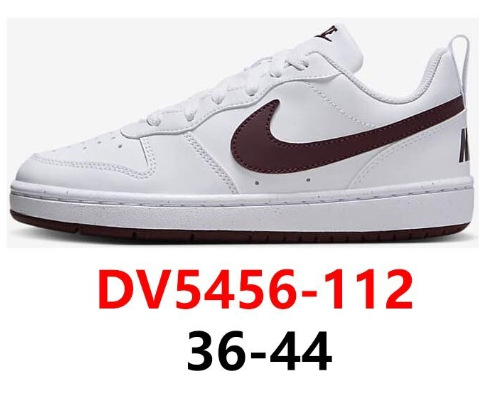 DV5456-112 / 尺码备注留言