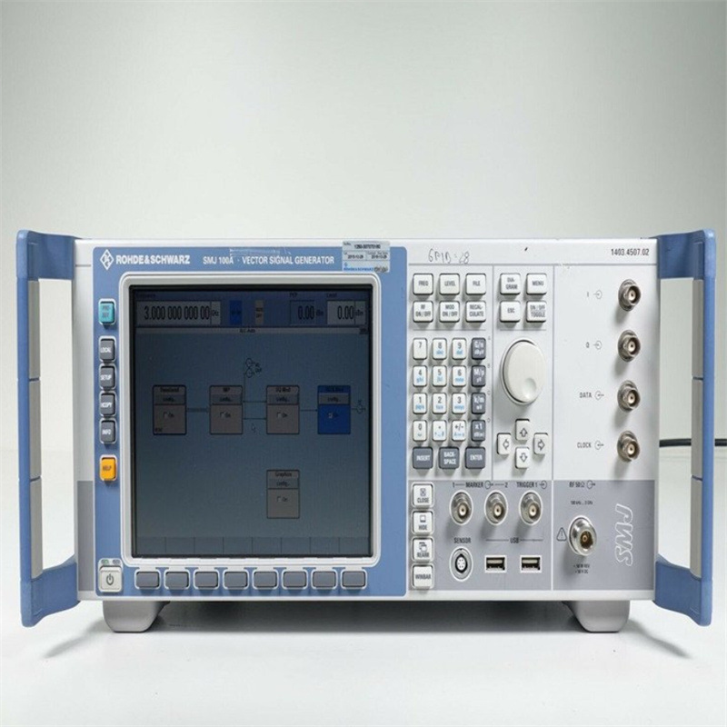 出租租赁 SMJ100A RS射频发生器-上海苏州可提供大量现货支持