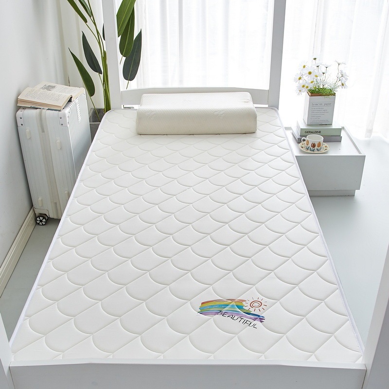 子供用 60cm スプライス マットレス 70x80x90x190cm 学生二段ベッド 寮|undefined