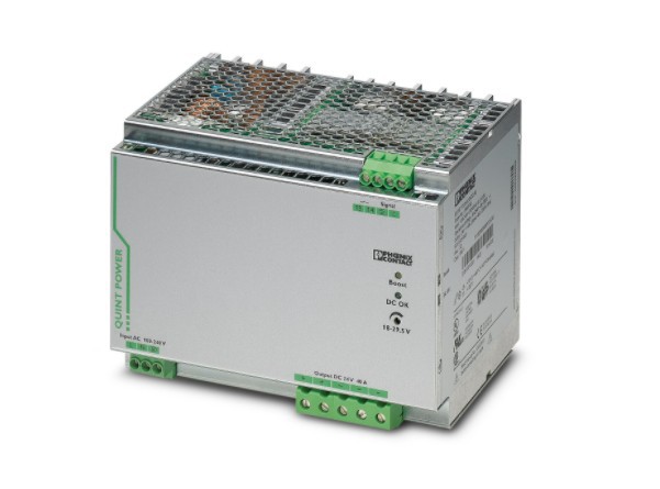 菲尼克斯开关电源2800292 UPS-CP-BP-4.5/6KVA