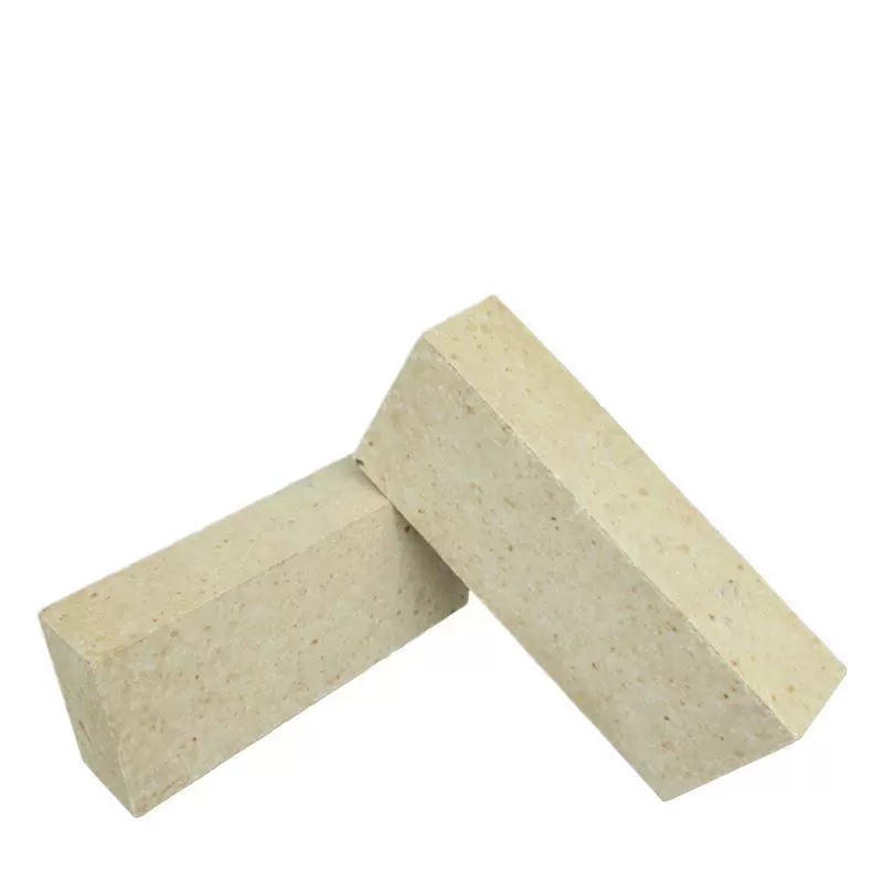 二级高铝耐火砖 T3标砖 抗热震强度高 工业高温窑炉用耐火材料