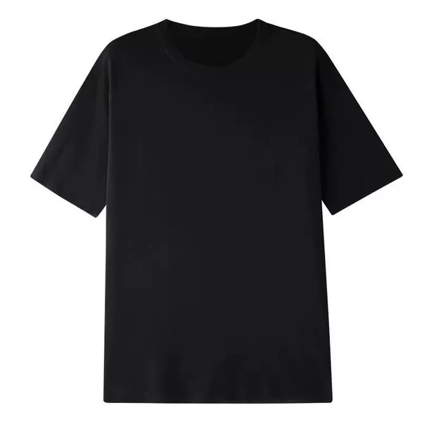 【Single item】Broken bottom shirt t