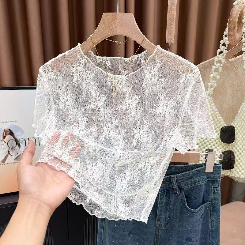 White high quality cloth