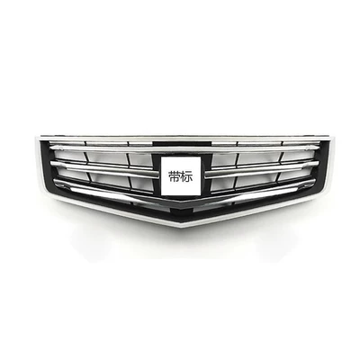 grille, Siborui front grille, front – Zhongwang