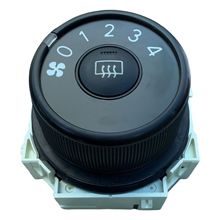 55902-02030����06-13�����RAV4�յ�ů����ٵ��ڿ�����ť����