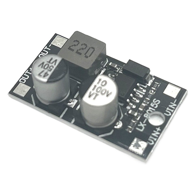 Ultra XL7015 DC adjustable step-down power module input 5-80vdc-DC power converter/LX8015