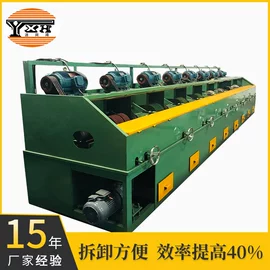 金属成型设备;焊管机;成型模