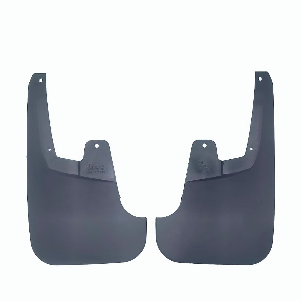 Aplicable para Isuzu DMAX Fender MUX Fender Pirrimai RM Rueda delantera DMAX Rueda trasera izquierda y derecha MUX Mu Mu Ranger