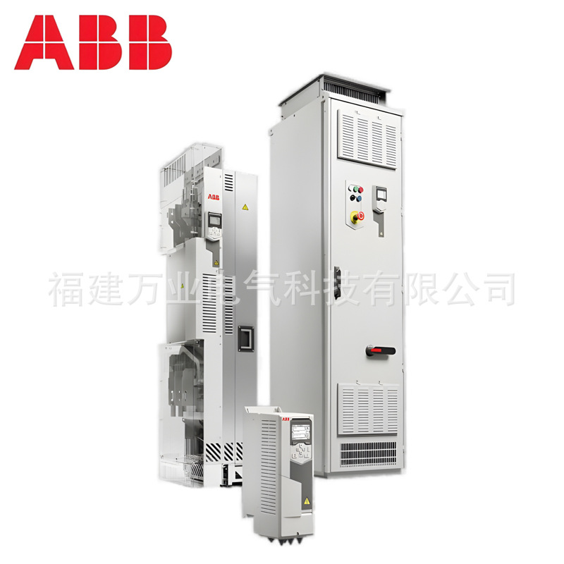 ABB变频器IP21 38kw 3ABD50000038962;ACS580-01-039A-4