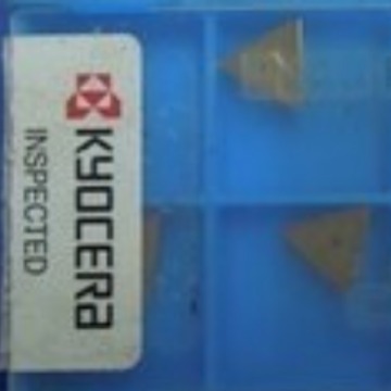 更先进陶瓷刀具/刀片系列