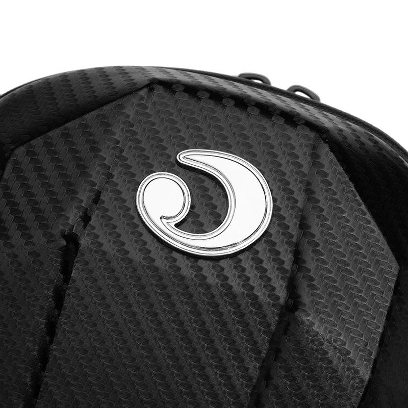 Cycling leg bag, motorcycle equipment, waterproof, portable, diagonal cross bag, multifunctional outdoor sports waist bag_voghion.com