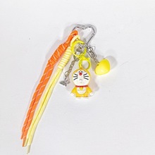 可爱卡通ip公仔包包挂件包包挂饰小挂件手机挂饰汽车钥匙扣厂家