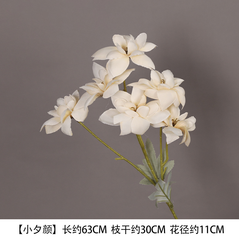 香槟色仿真花婚礼婚庆场地场景布置道具结婚装饰花艺花材假花批发|undefined