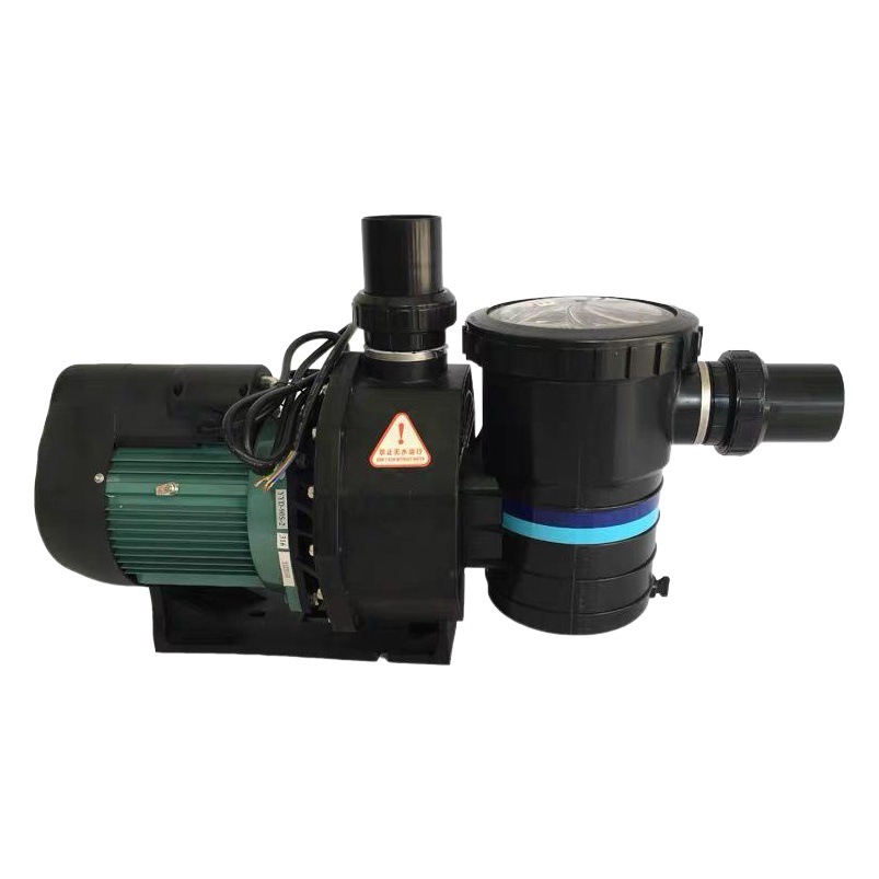 EMAUX yiwanshi SB serie piscina de aguas termales bomba de agua de circulación bomba de aguas residuales bomba de masaje 3 HP ventas directas de la fábrica