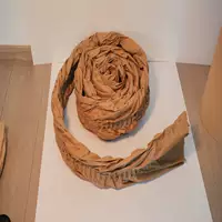 Буферная крафт-бумага для заполнения автозапчастей, упаковочная бумага для оборудования и техники
