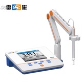 Шанхай Лей Магнитный проводимость Измеритель интеллектуального обнаружения измеритель проводимости DDS-11A DDS-307