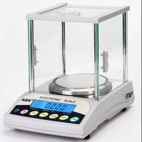 双杰G&G精密电子天平E150Y-C黄金珠宝天平0.005g