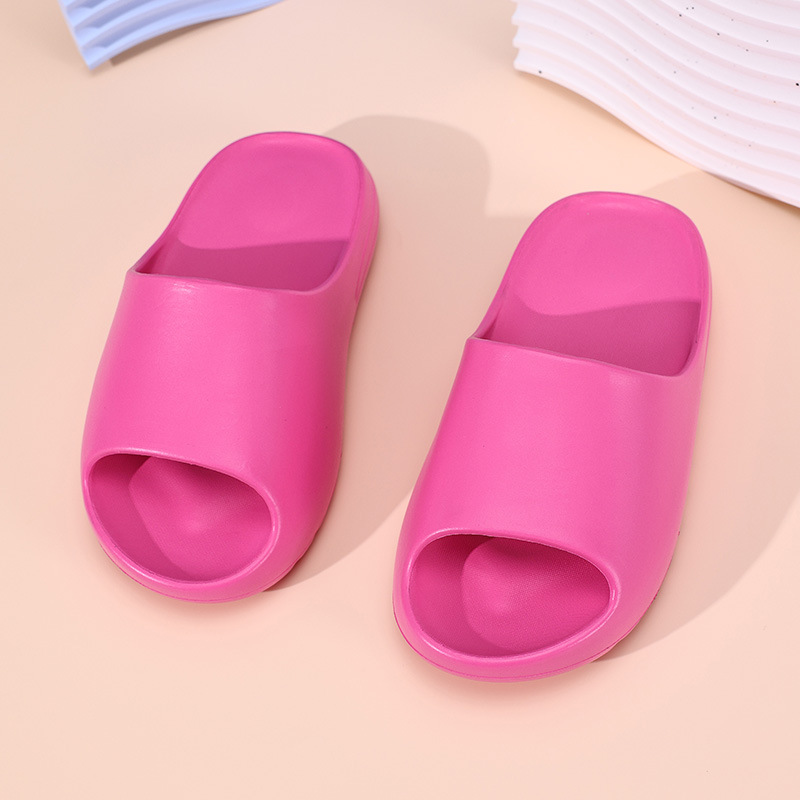 (Wholesale), children's non-slip slippers, beach sandals, suitable for outdoor wear 4