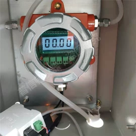 差压表;差压变送器;风量计