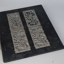 钛合金过锡炉治具波峰焊 防变形耐腐蚀夹具源头工厂定制