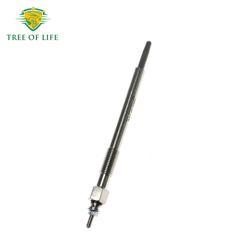 8971436740,8971436741,97143674 is suitable for Isuzu preheating plugs