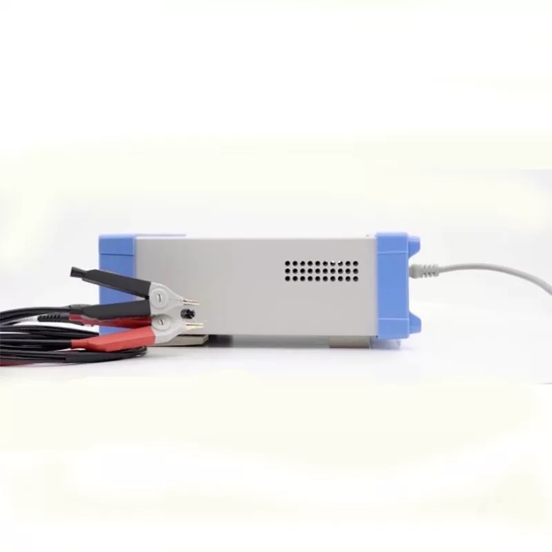 Anbai AT2811 LCR Цифровой мост 10 кГц Точность 0,25% удобная, быстрая и не дорогая