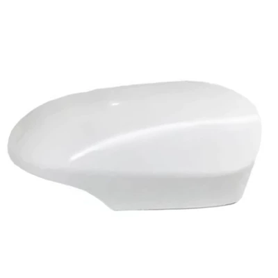 Housing Reversing Mirror Cover – Other Automotive Exterior Supplies - white-right