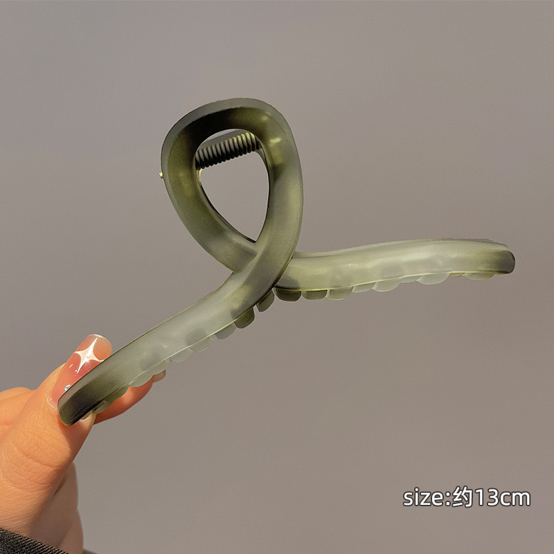 13cm 녹색
