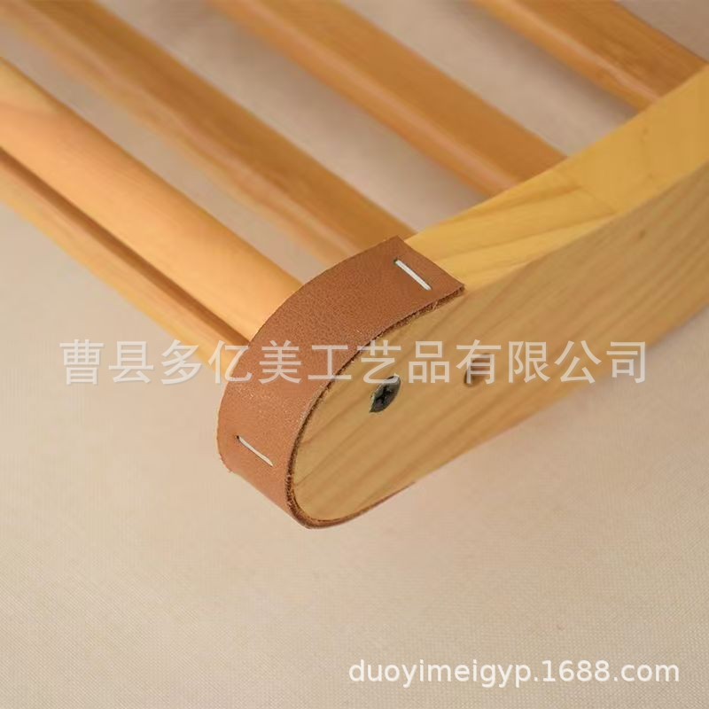 现货木质桑拿靠背可折叠桑拿枕头S型可调节桑拿头枕汗蒸房靠背托|undefined