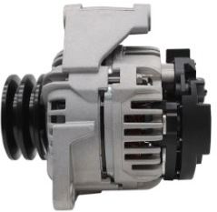 Car Generator F000Bl0477 Suitable for Mercedes-Benz 7005611C1 905710100058 Guangzhou Auto Parts