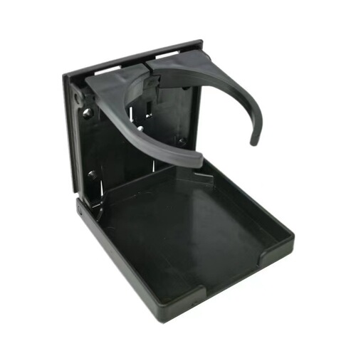 Car adjustable size cup holder wall-mounted foldable desk drink holder RV yacht direct sales