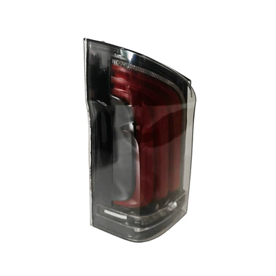 Rear Tail Lights, Signal Lights, Tail light