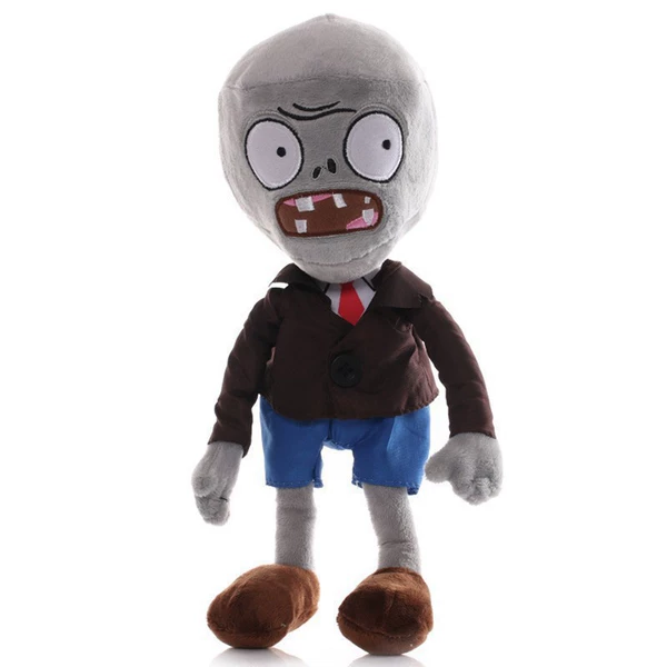 Classic zombie