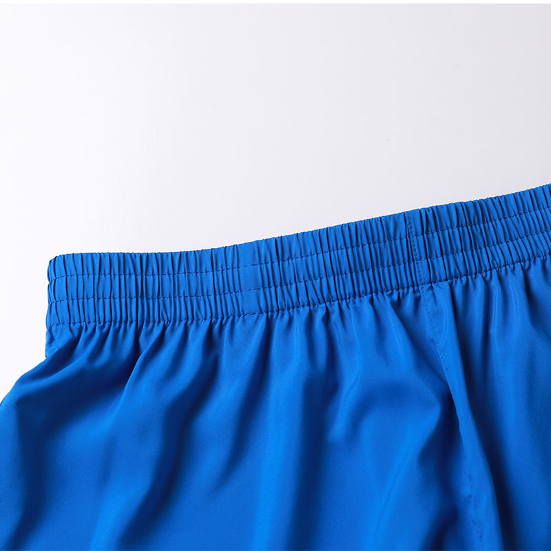 Pantalones cortos deportivos para hombres corriendo fitness de secado rápido tres pantalones verano delgado más tamaño maratón entrenamiento casual pantalones de playa