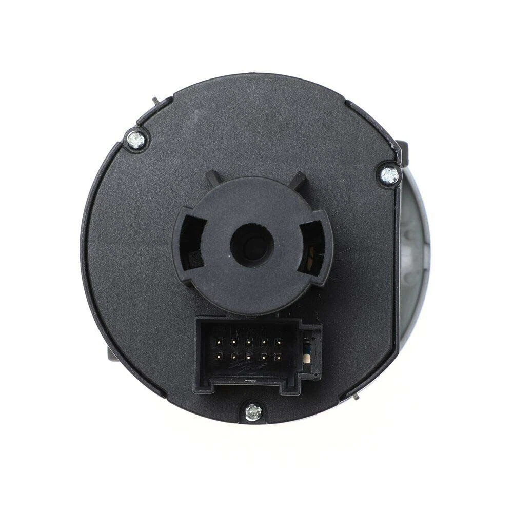 5Nd941431B Is Suitable for Volkswagen Headlight Switch, Car Fog Light High Beam Switch 3C8941431A