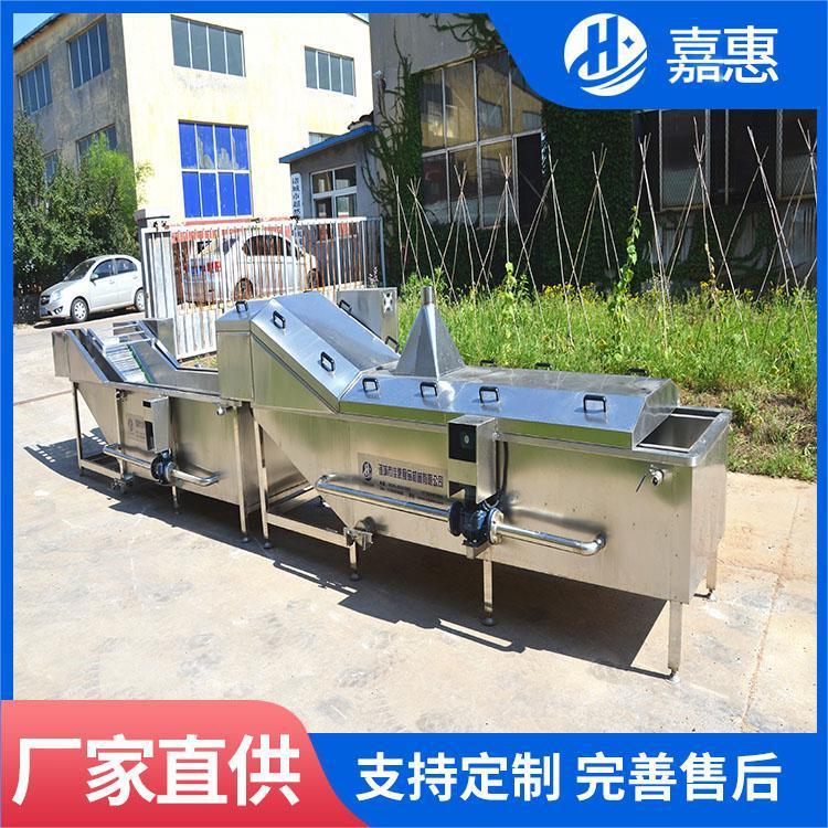 不锈钢巴氏杀菌设备  推荐 食品杀菌效果好全自动杀菌线