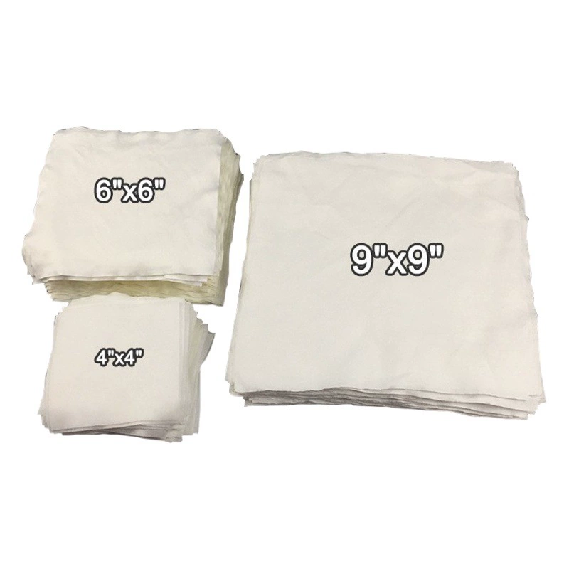 Оптовая продажа безворсовых, безпыльных салфеток 9inch из антистатического микрофибрового материала для чистки экранов, производитель промышленных протирочных салфеток