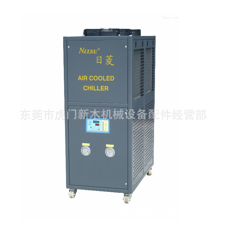 广州HT-01A HT-02A HT-03A日菱冷水机 冰水机 冻水机含专票含运费