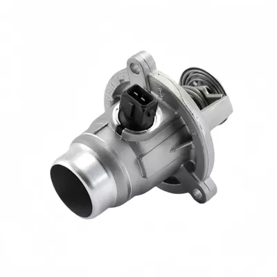 N63 N74 X5 engine – Thermostat