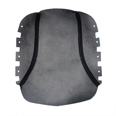 Sürətlər qutusu və əl tormozu başlıqları X-Trail Rogue Central Armrest