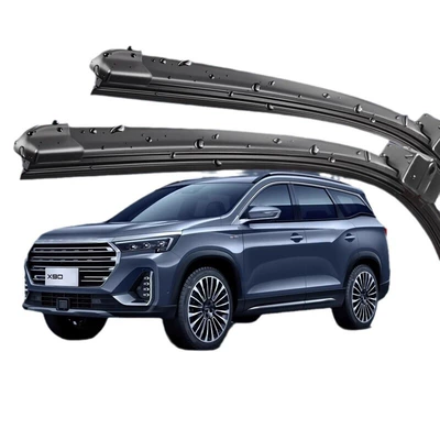 Wiper Blades 20 Cars 15 Rear 17