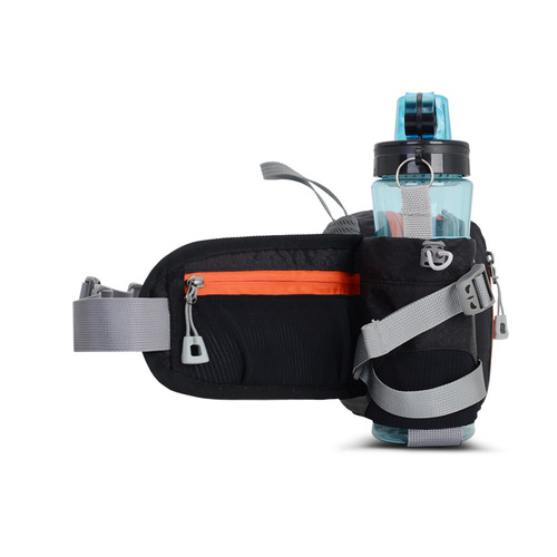 Yinglang outdoor multi-functional marathon running water bottle waist bag sports water bottle bag mobile phone bag men's cycling waist bag