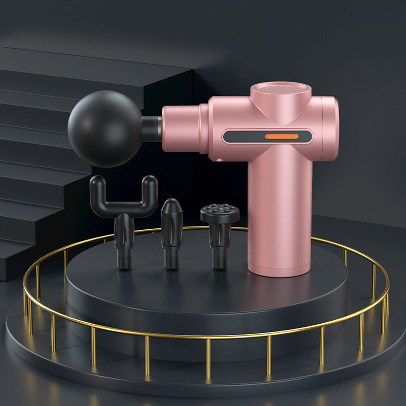 Accesorios de pistola de fascia modificado cabeza de simulación sexy productos sexuales para adultos femeninos