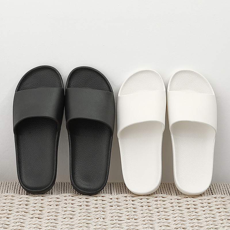 Men's Slippers, Indoor Home Soft-Soled Slippers, Men's Summer Bathroom Non-Slip Slippers, Women's Summer Outdoor Slippers Wholesale Men's Slippers, Indoor Home Soft-Soled Slippers, Men's Summer Bathroom Non-Slip Slippers, Women's Summer Outdoor Slippers Wholesale
