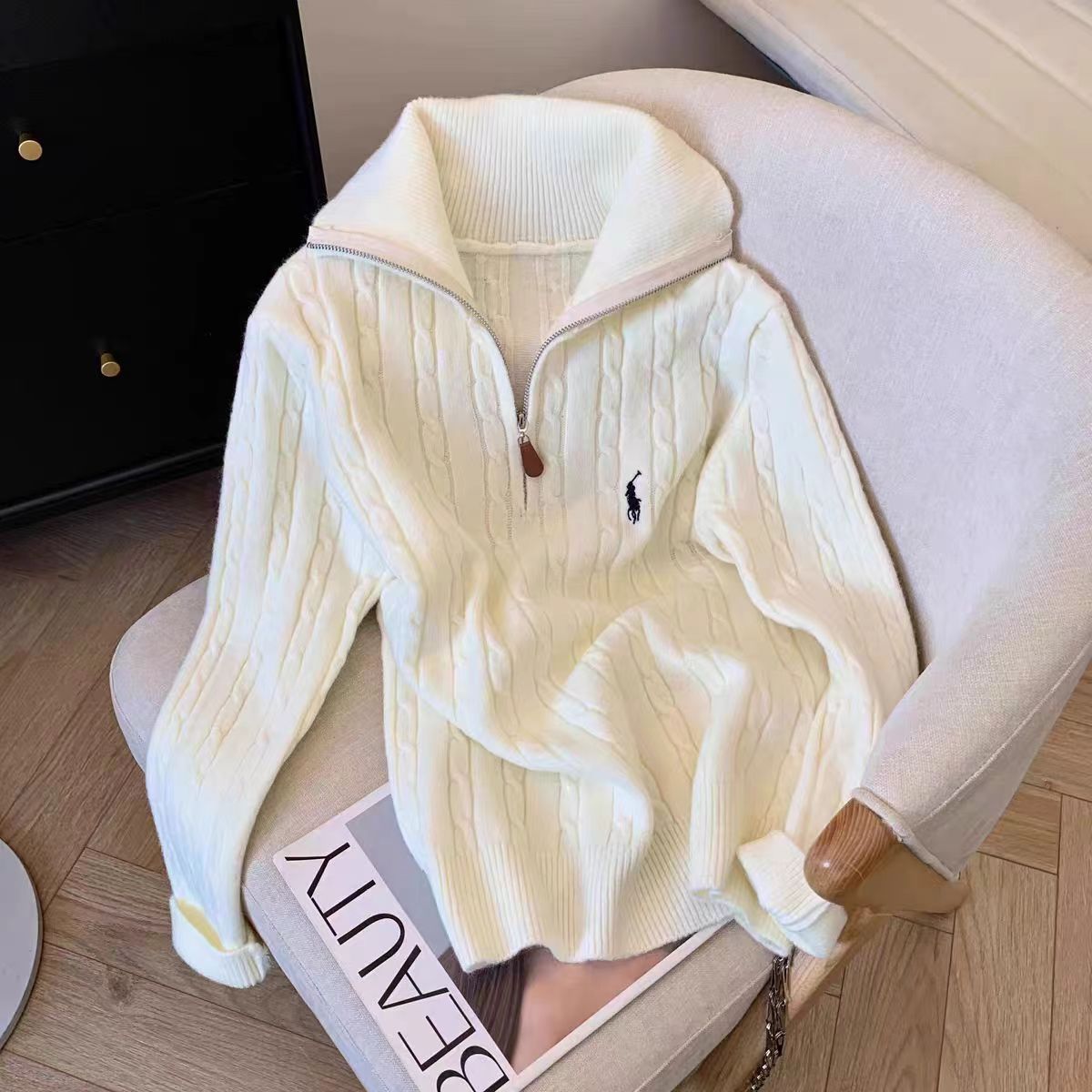 Beige