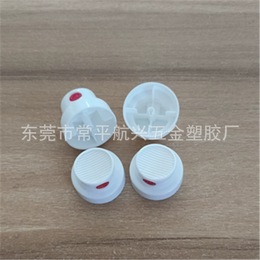 Спрей из жести с теневым клапаном самоходная клапанная головка вращения самораспылительной головка самоокрашенная клапанная головка вентиляторного распылителя