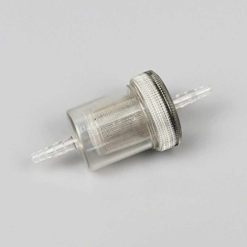 Фильтрующий элемент для дизельного отопителя, очистка топлива, стальная сетка, прозрачный фильтр, аксессуары для дизельного фильтра